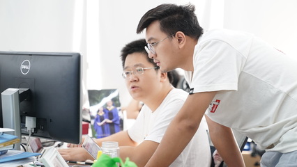 魏亮 推動職業(yè)教育數(shù)字化創(chuàng)新 打造優(yōu)質(zhì)數(shù)字內(nèi)容制作服務(wù)