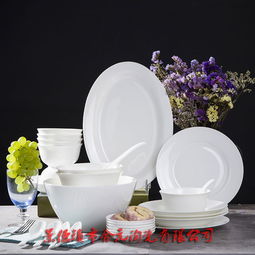 精工細(xì)作 · 心意之選——禮品陶瓷餐具定制，讓節(jié)日更有溫度