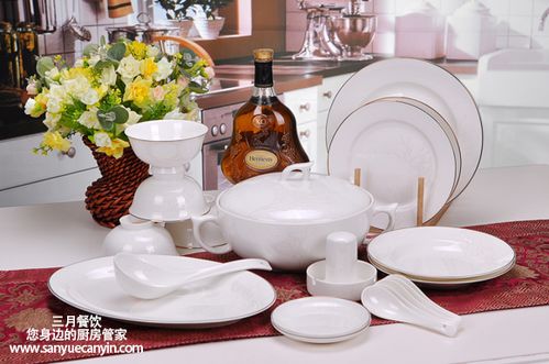 您身邊的廚房管家 如何挑選陶瓷餐具