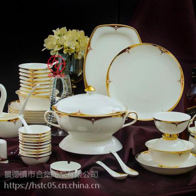 景德鎮(zhèn)陶瓷餐具禮品定制價(jià)格解析 中國(guó)供應(yīng)商如何選擇與定價(jià)
